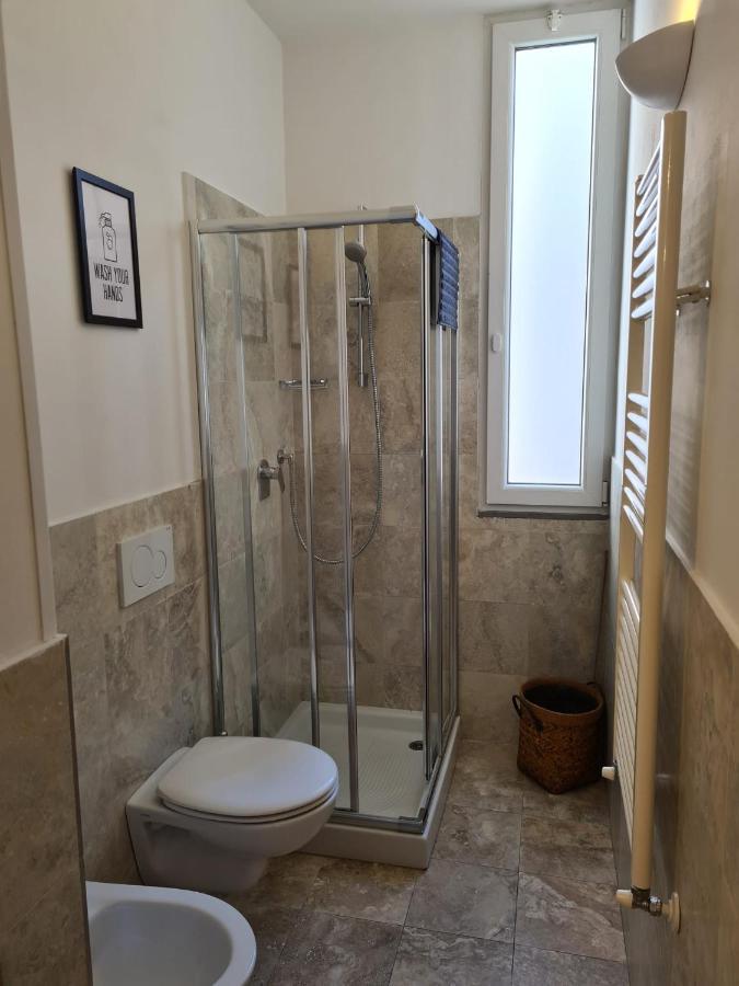 Florence Quarters エクステリア 写真